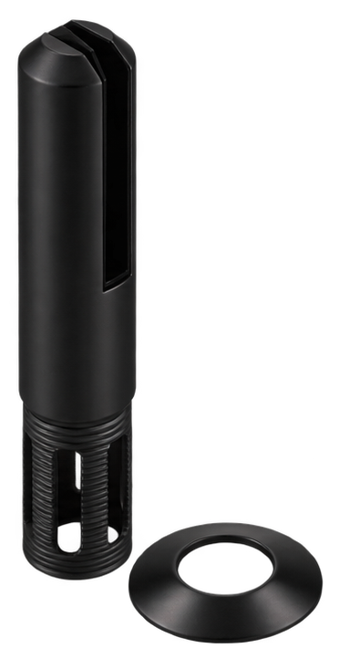 Spigot 2205M Round Core Black