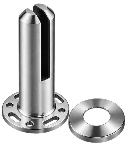 Spigot 2205M Round Deck Satin