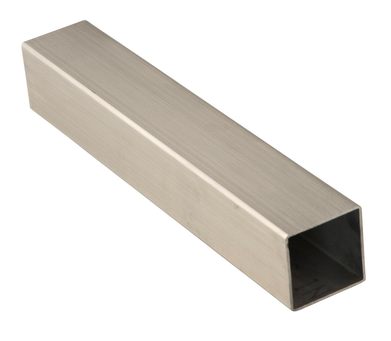 Stainless Steel Post 50x50x1500 Satin
