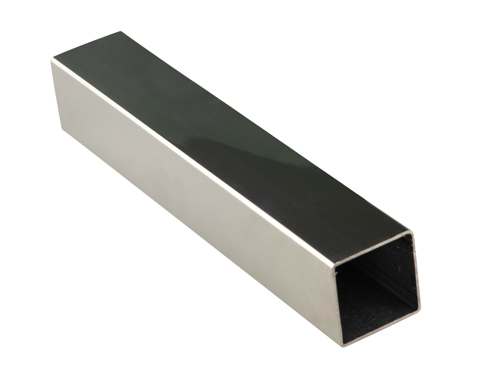 Stainless Steel Post 50x50x1800 Mirror
