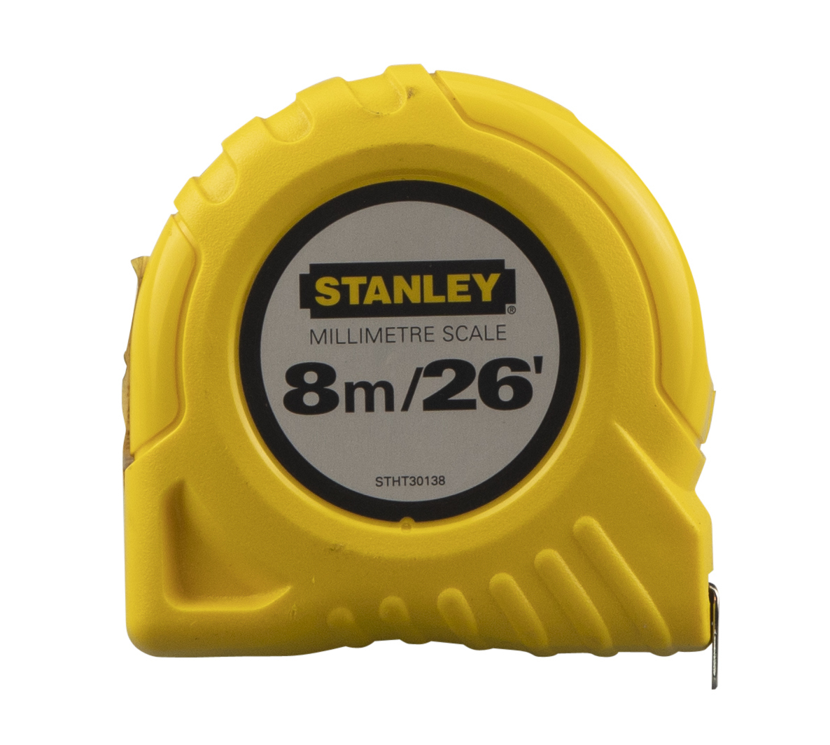Tape Measure 8m - Stanley