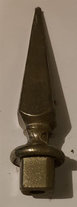 Spear Melrose 150 25 Sqaure Male