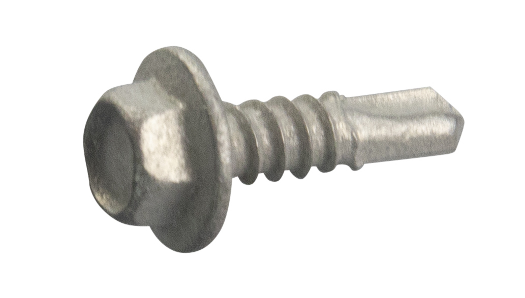 Steel Tek Screw 20mm C3 Bag of 50 ($0.18 each)