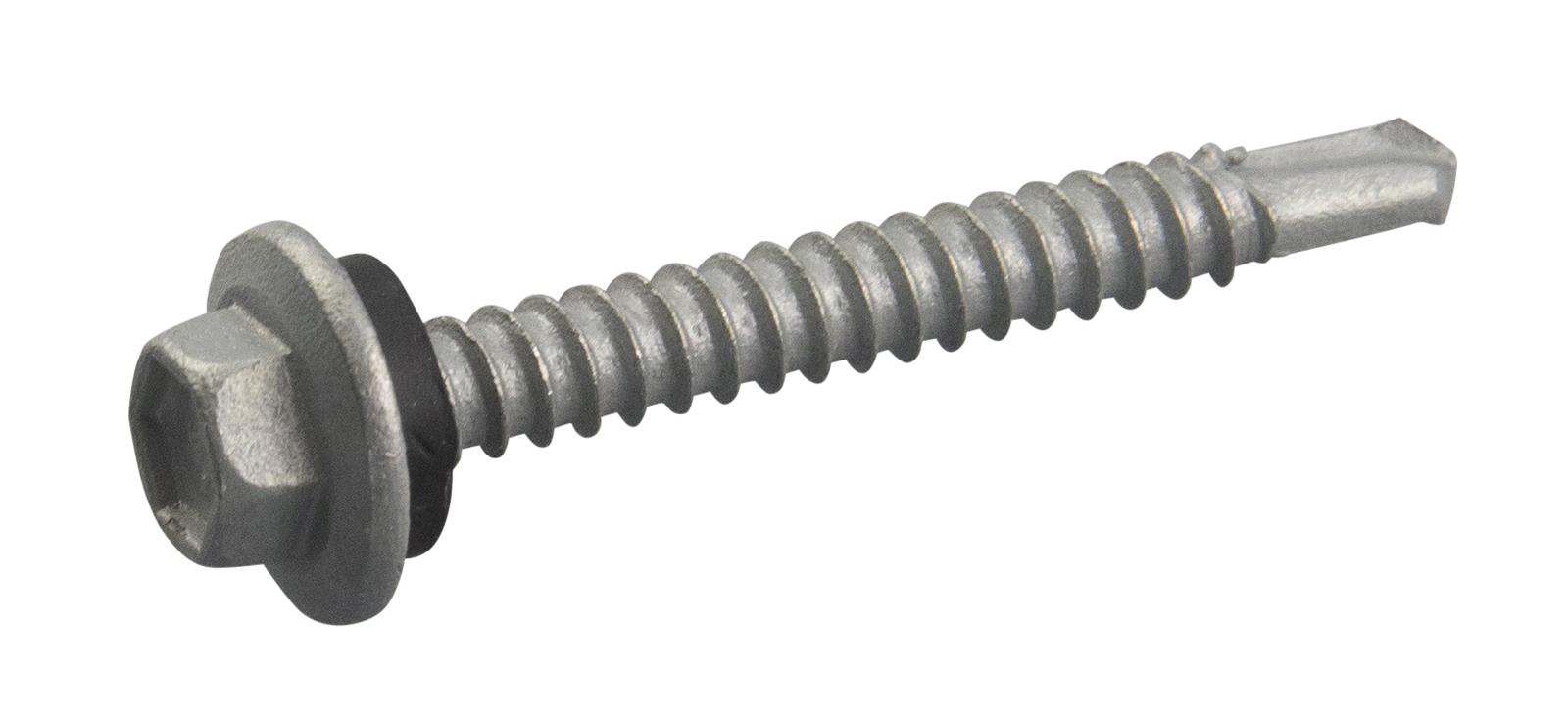 Steel Tek Roof Screw 45mm C3 Bag of 50($0.35 each)