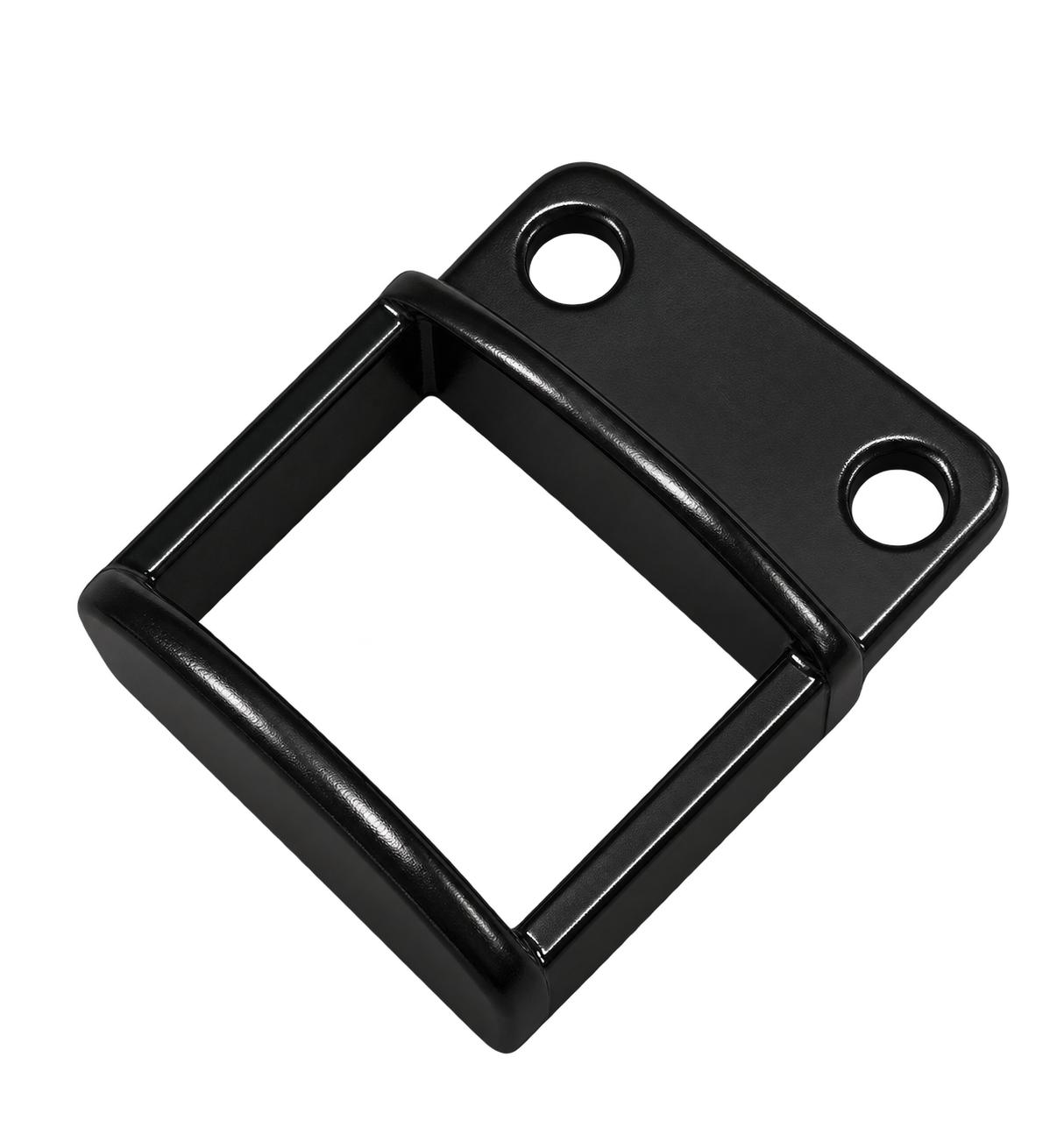 Sysgy Clip 38x25 Standard Black