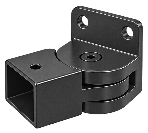 Sysgy Clip 38x25 Horizontal Swivel Monument