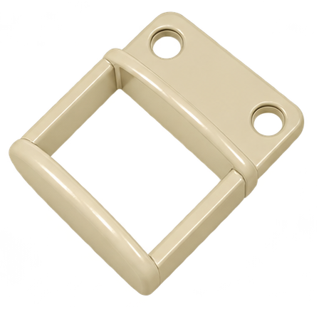 Sysgy Clip 38x25 Standard Primrose