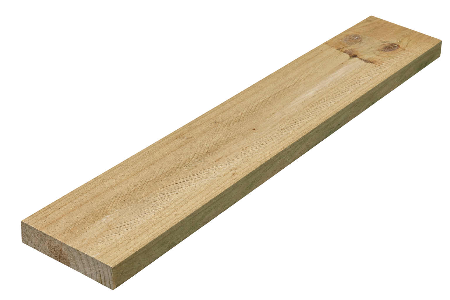 Treated Pine Edging 150x25x5400