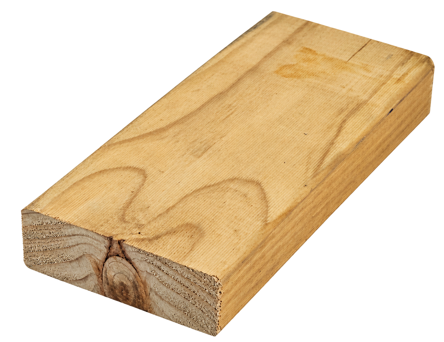 Treated Pine Joist 140x45x6000