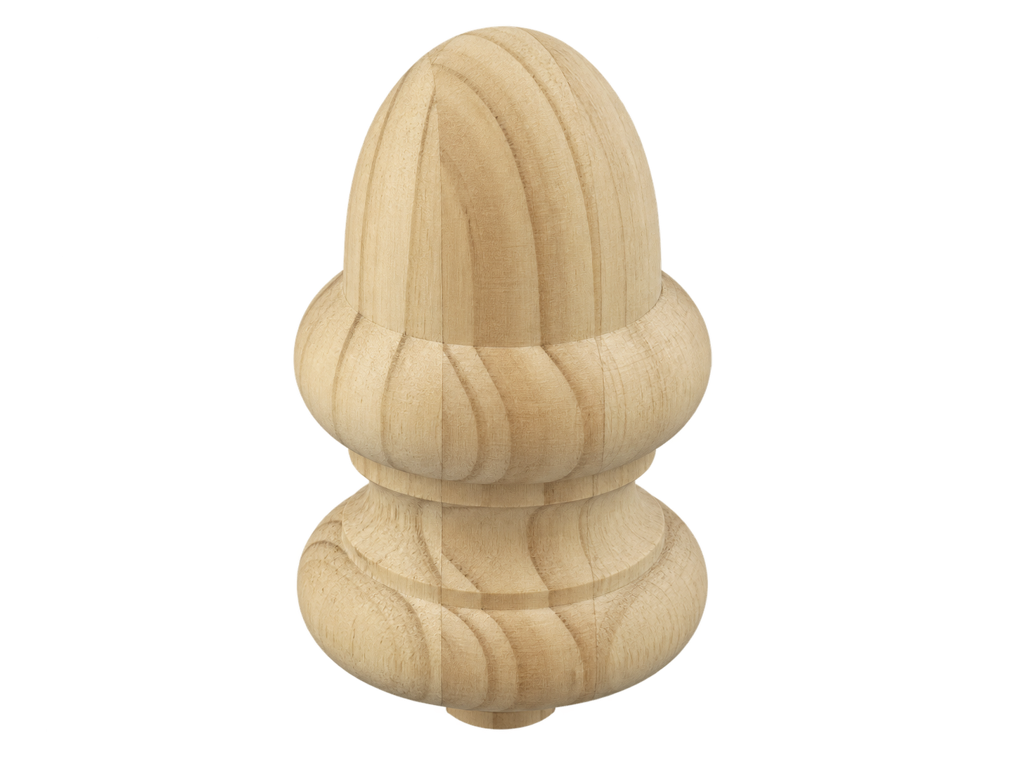 Post Capital Acorn