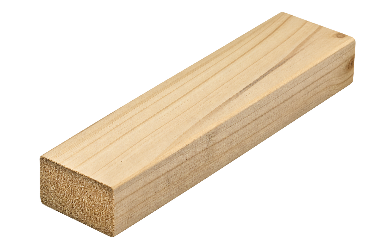 Treated Pine Rail 72x47x4800