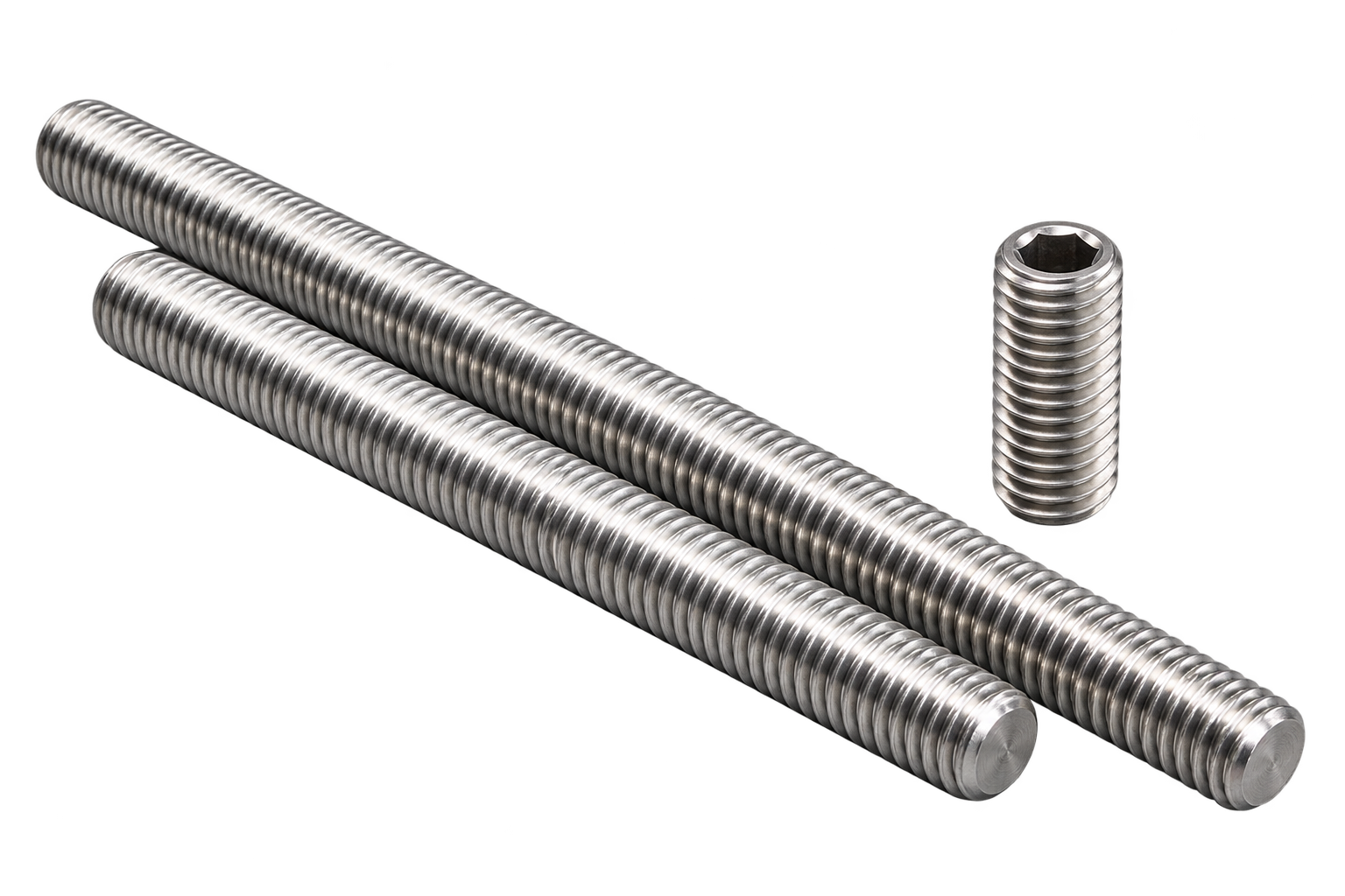 Thread Rod 180mm M12