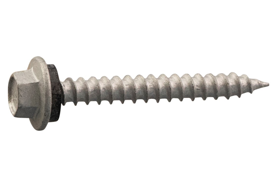 Wood Roof Screw 45mm C3 Bag of 50 ($0.23 each)