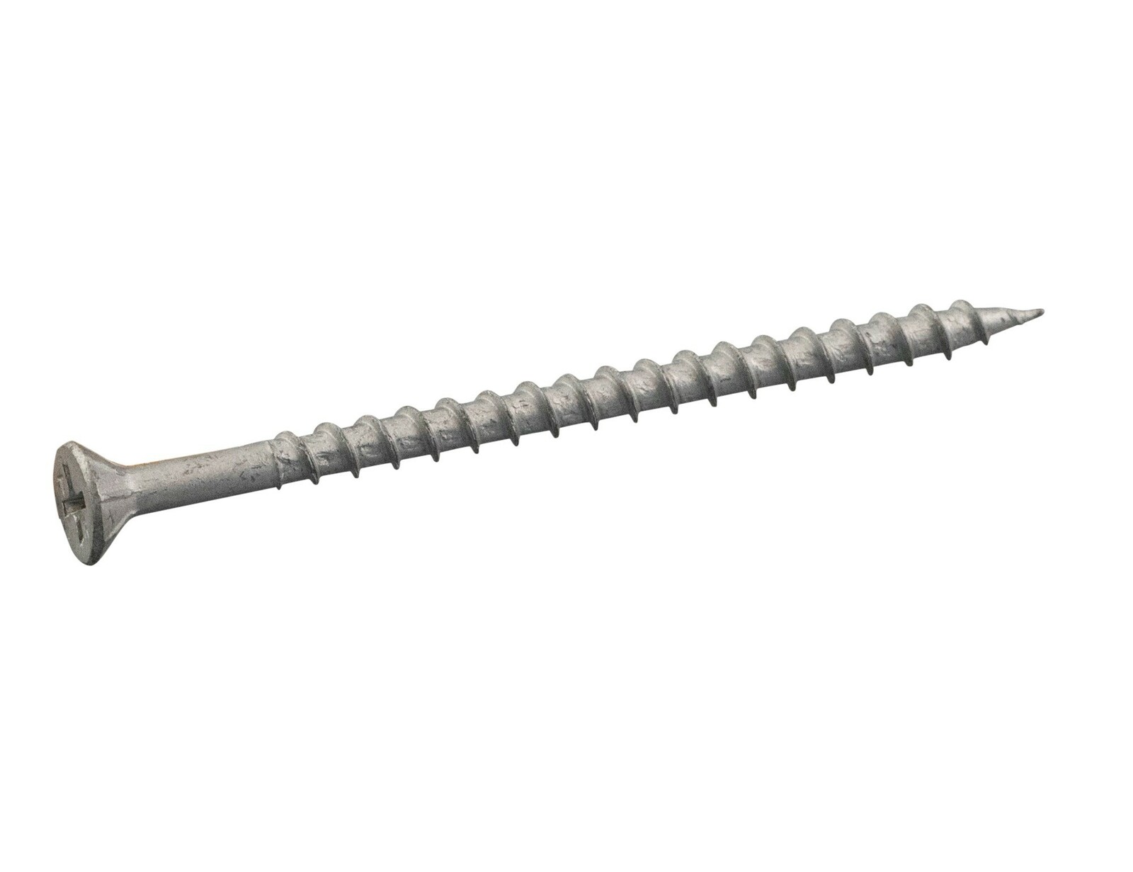 Wood Screw 75mm Phillips Bag of 50 ($0.18 each)