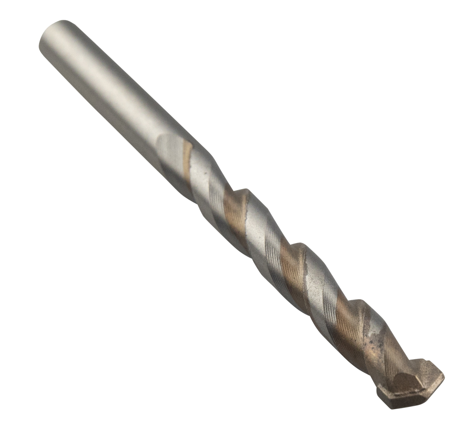 drill bit for metal