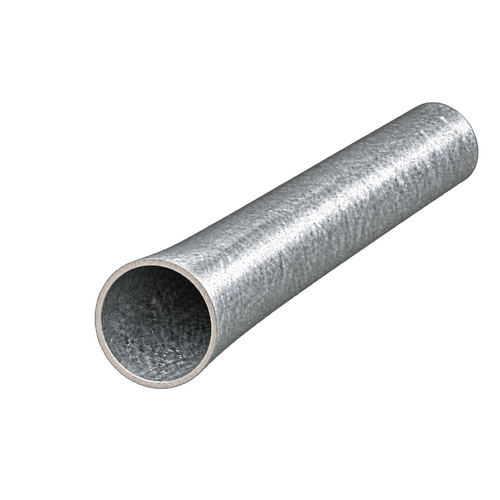 Nominal Bore Pipe 80x3.2x6500 Hot Dip Galvanised