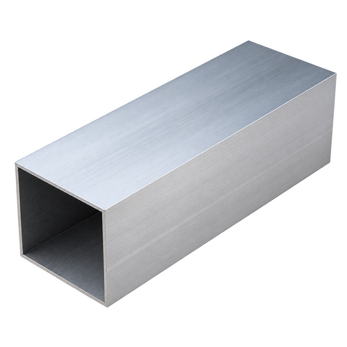 Post 65x65x2.5x7320 Aluminium Mill Finish