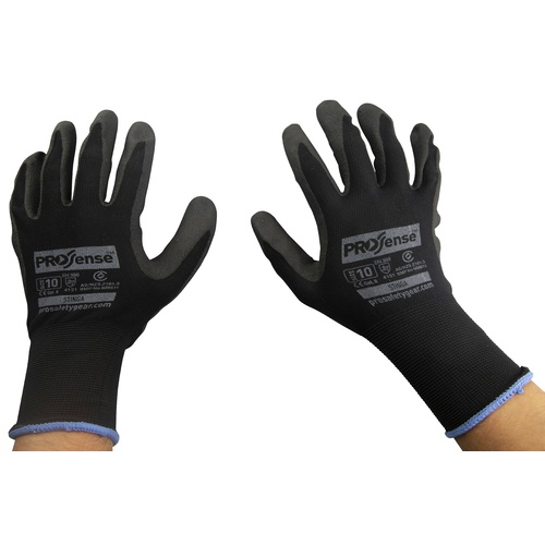 Safety Gloves