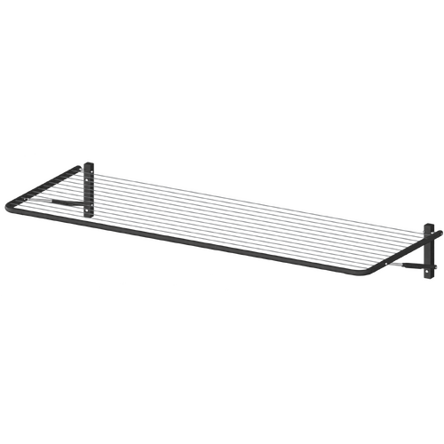Clothesline Wall Mount 2400x1500 Monument