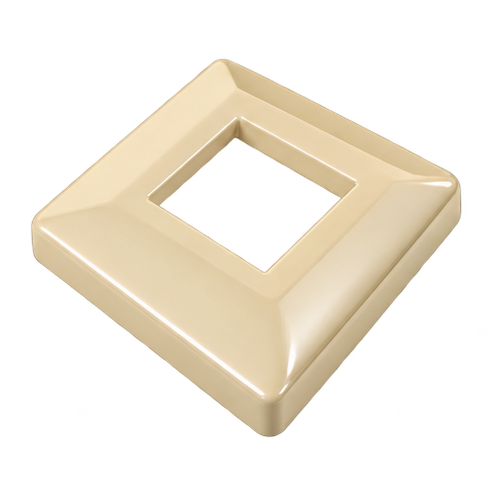 Cover Plate STANDARD 50x50 Primrose