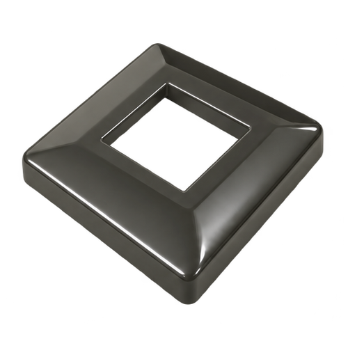 Cover Plate STANDARD 50x50 Slate Grey