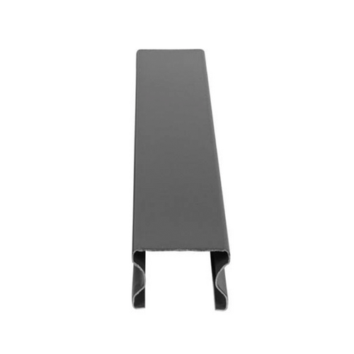 Channel Post 2400 Met Style Bluegum