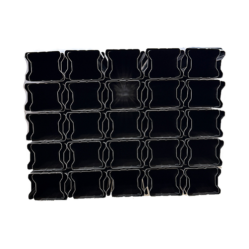 50x Channel Post 3000 Max Style Off White/Surfmist