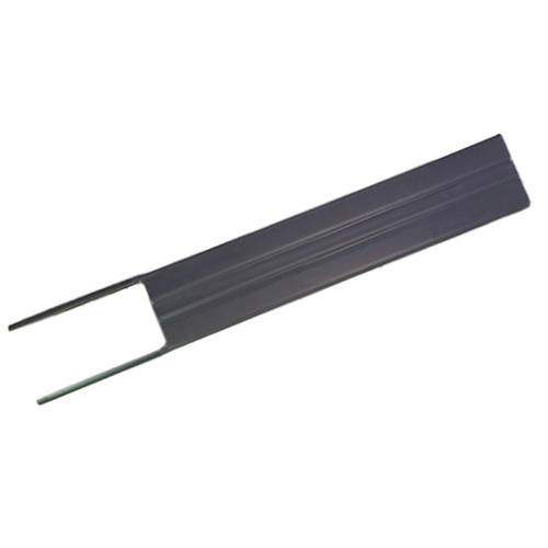 Channel Post Extension Maxstyle 300mm Off White/Surfmist