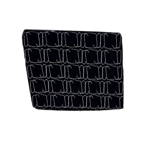 50x Rails 2370 Black/Night Sky
