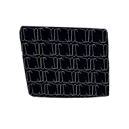 50x Rails 2370 Caulfield Green/Cottage Green