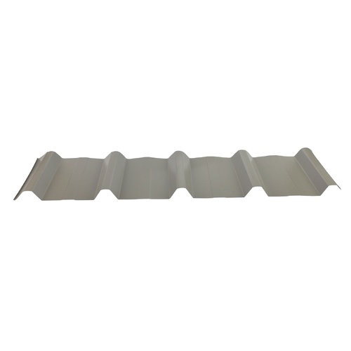 Sheets Old Style 1800 high Gun Metal Grey