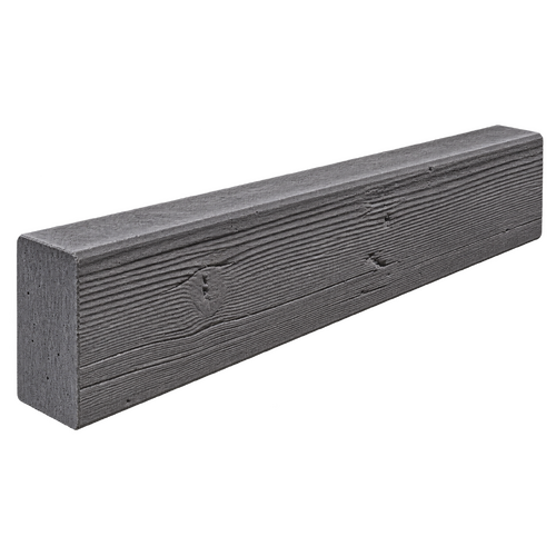 Concrete Sleeper 200x80x2400 Ashwood
