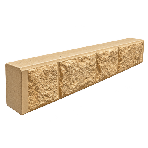 Concrete Sleeper 200x80x2400 Cove