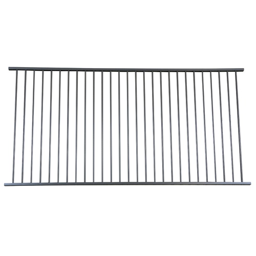 Brunswick Green 2400x1200 Panel Aluminium