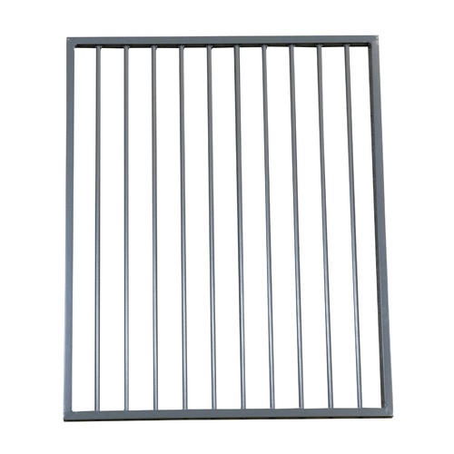 Gate Aluminium 980 x 1200