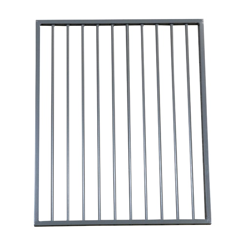 Gate Steel 970 x 1200 
