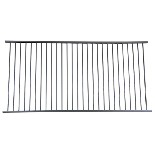Panel Steel 2400 x 1200 