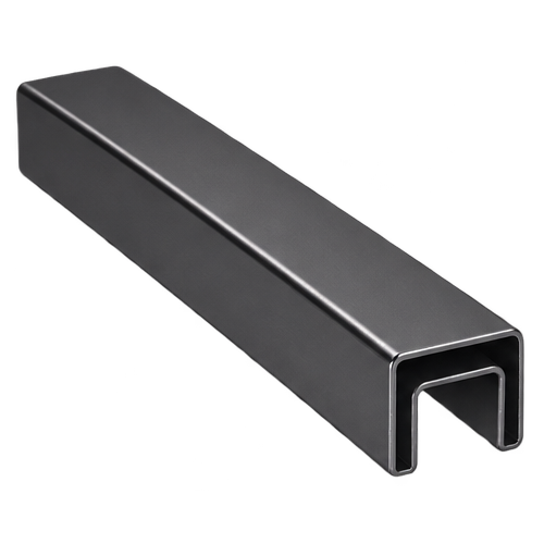 Handrail 25mmx21mmx6000mm Square Monument