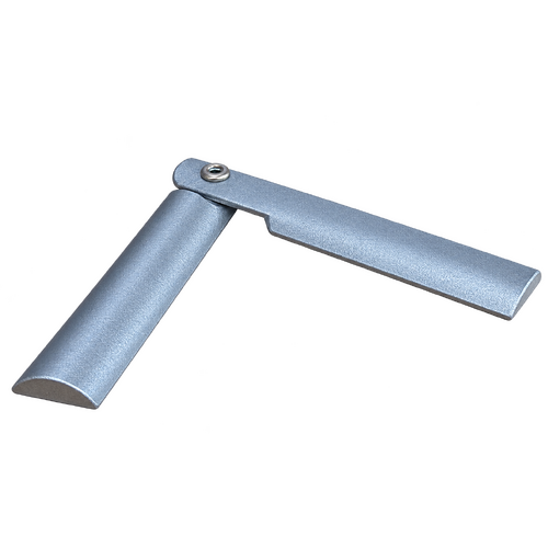 Handrail Internal Swivel Horizontal Round Gal