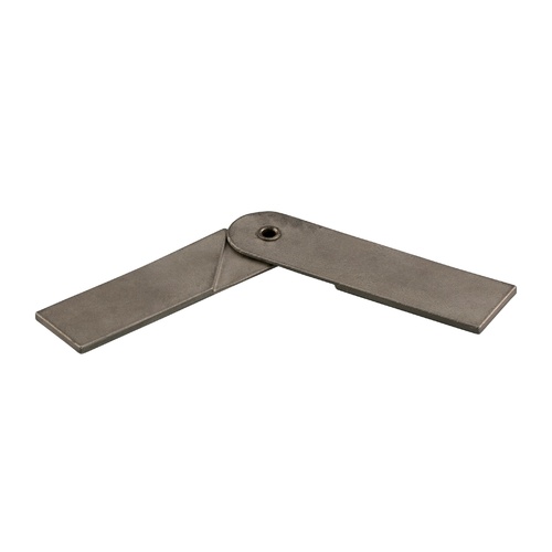 Square Internal Swivel Horizontal (Gal only)