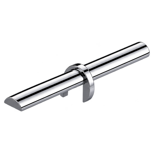 Handrail Joiner Round Mirror