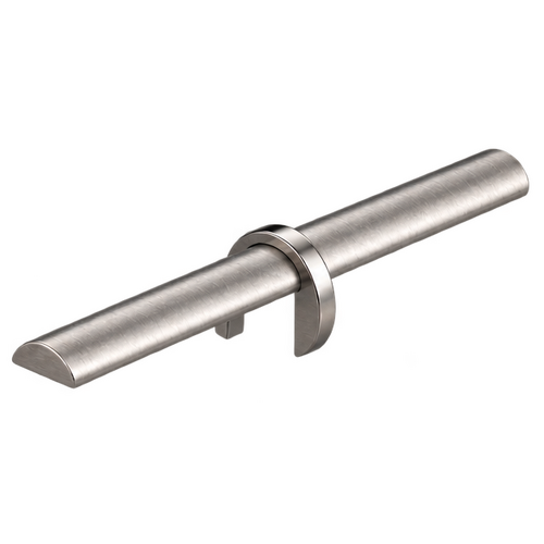 Handrail Joiner Round Satin