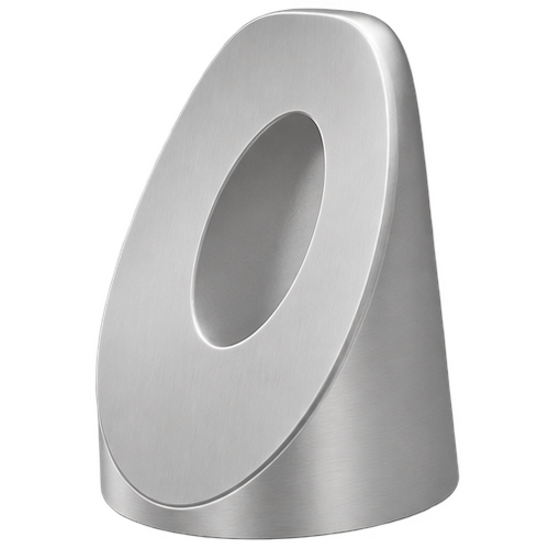 Hinge Hydraulic Safety Cone Cap Satin 125 Series