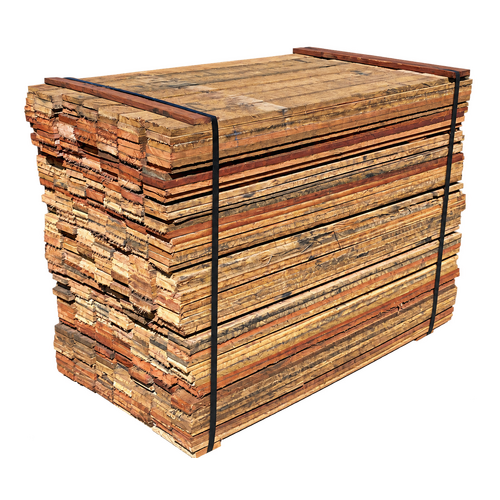 350x BULK Hardwood Paling 100x15x1500
