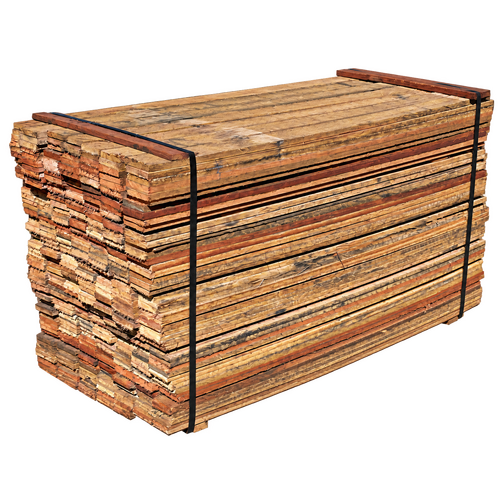 350x BULK Hardwood Paling 100x15x1800
