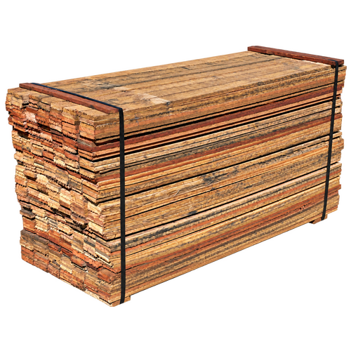 350x BULK Hardwood Paling 100x15x2100