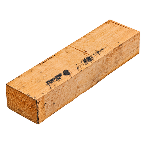 Hardwood Rail 75x50x5400