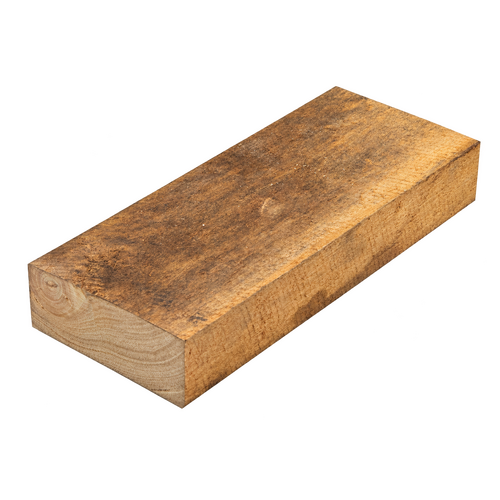 Hardwood Sleeper 125x50x3000