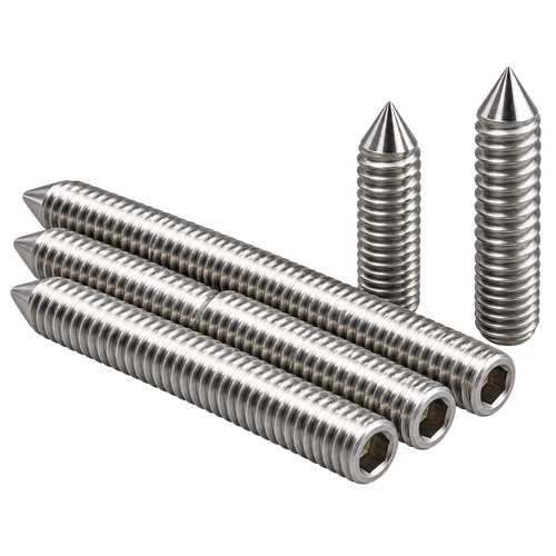 Lag Screw 120mm M12