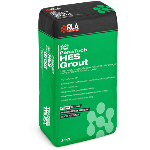 Non Shrink Grout Penatech HES
